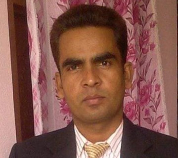 मुसीकोट खलंगा बहुमुखी क्याम्पसको प्रमुखमा बुद्धिप्रसाद गौतम